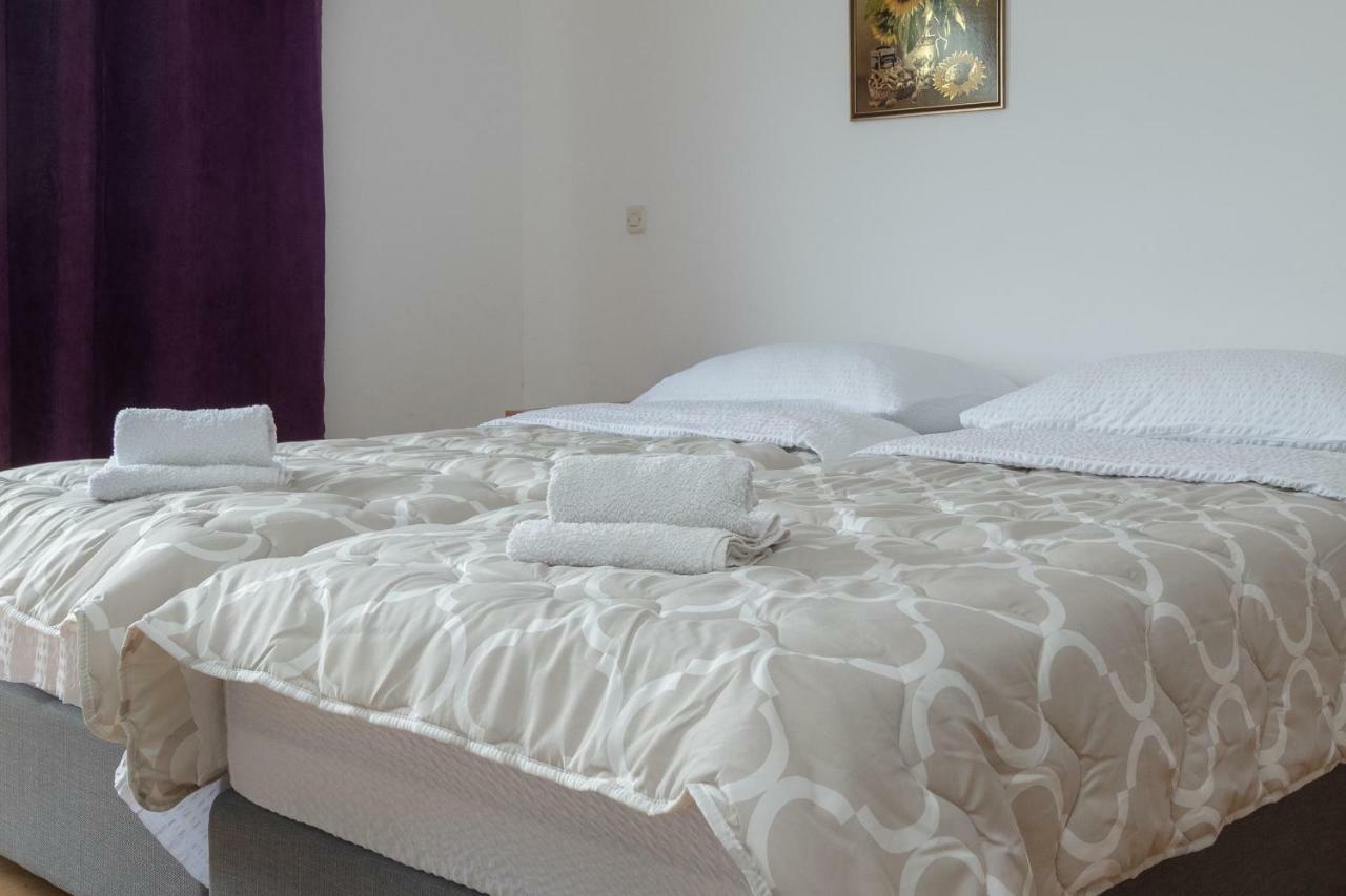 Motel More Neum Exterior foto